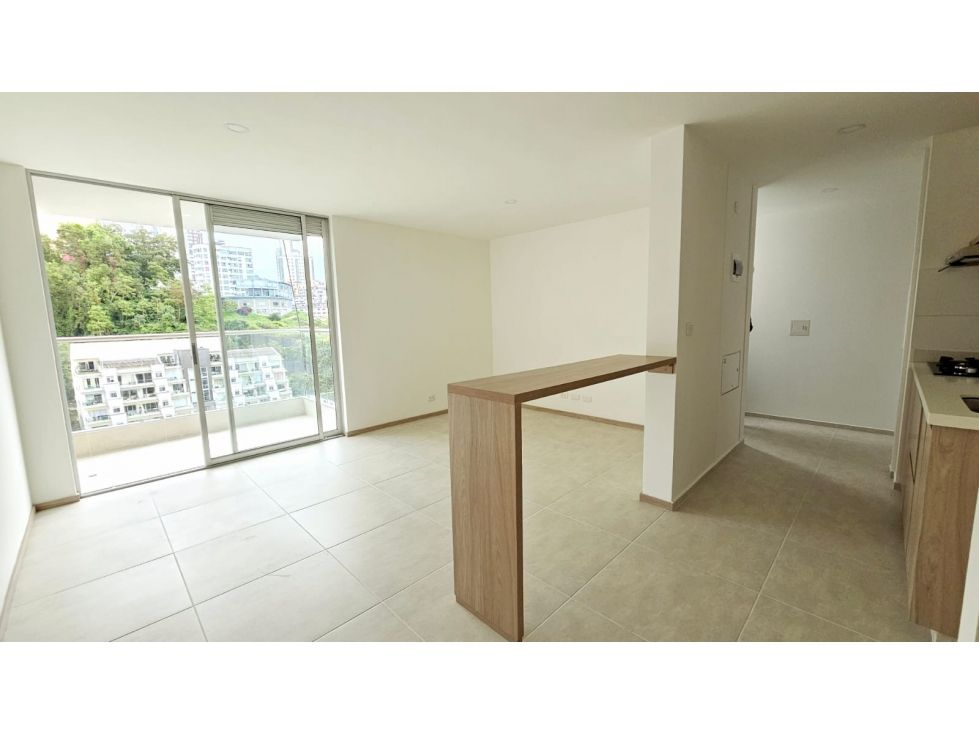 Apartamento en arriendo Caldas Manizales Ub Camino De La Palma Real 62 m2 Habitaciones 2 Baños 2 Garajes 1 Precio $1900000