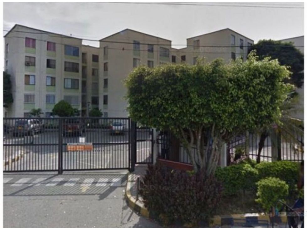 Apartamento en venta Valle Del Cauca Cali Metropolitano Del Norte 60 m2 Habitaciones 3 Baños 2 Garajes 1 Precio $170000000