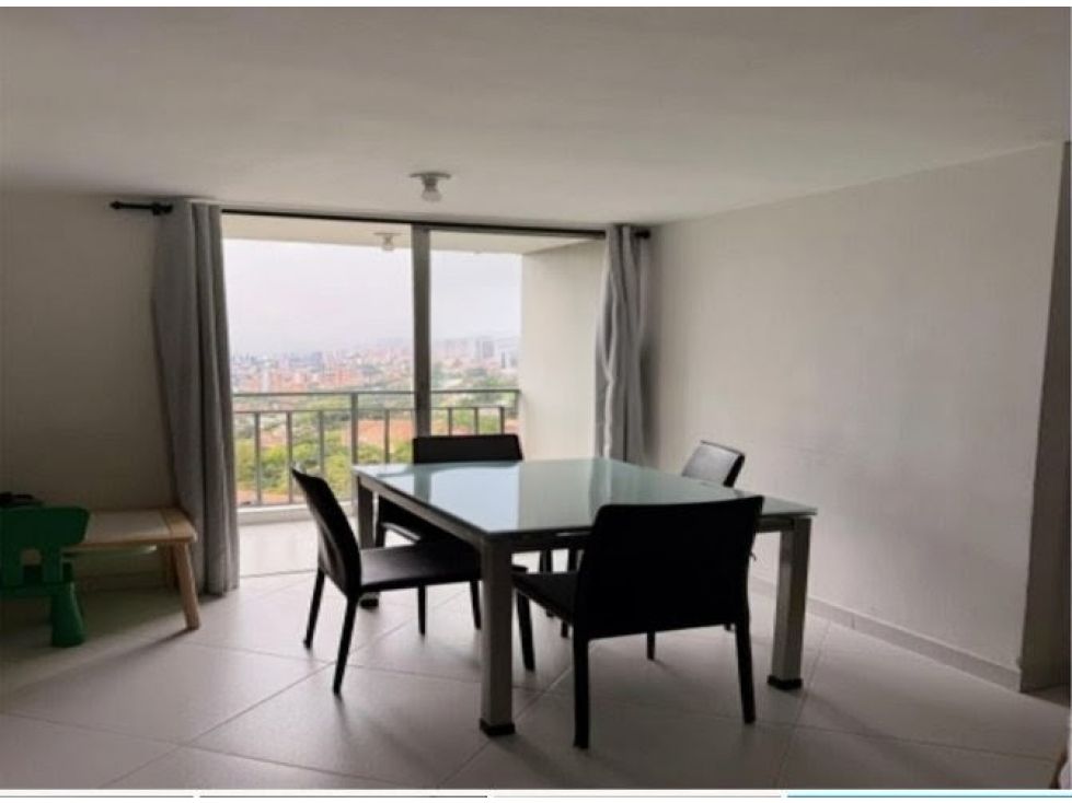 Apartamento en venta Antioquia Envigado La Mina 55 m2 Habitaciones 3 Baños 2 Garajes 1 Precio $370000000