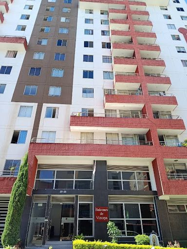 Apartamento en arriendo Santander Bucaramanga Alarcon 70 m2 Habitaciones 2 Baños 2 Garajes 1 Precio $2083400