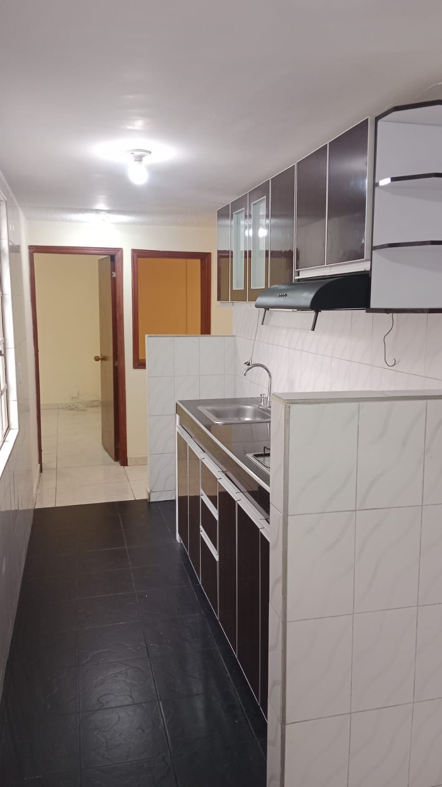 Apartamento en arriendo Cundinamarca Bogotá Boyacá 56 m2 Habitaciones 2 Baños 1 Garajes 0 Precio $1300000