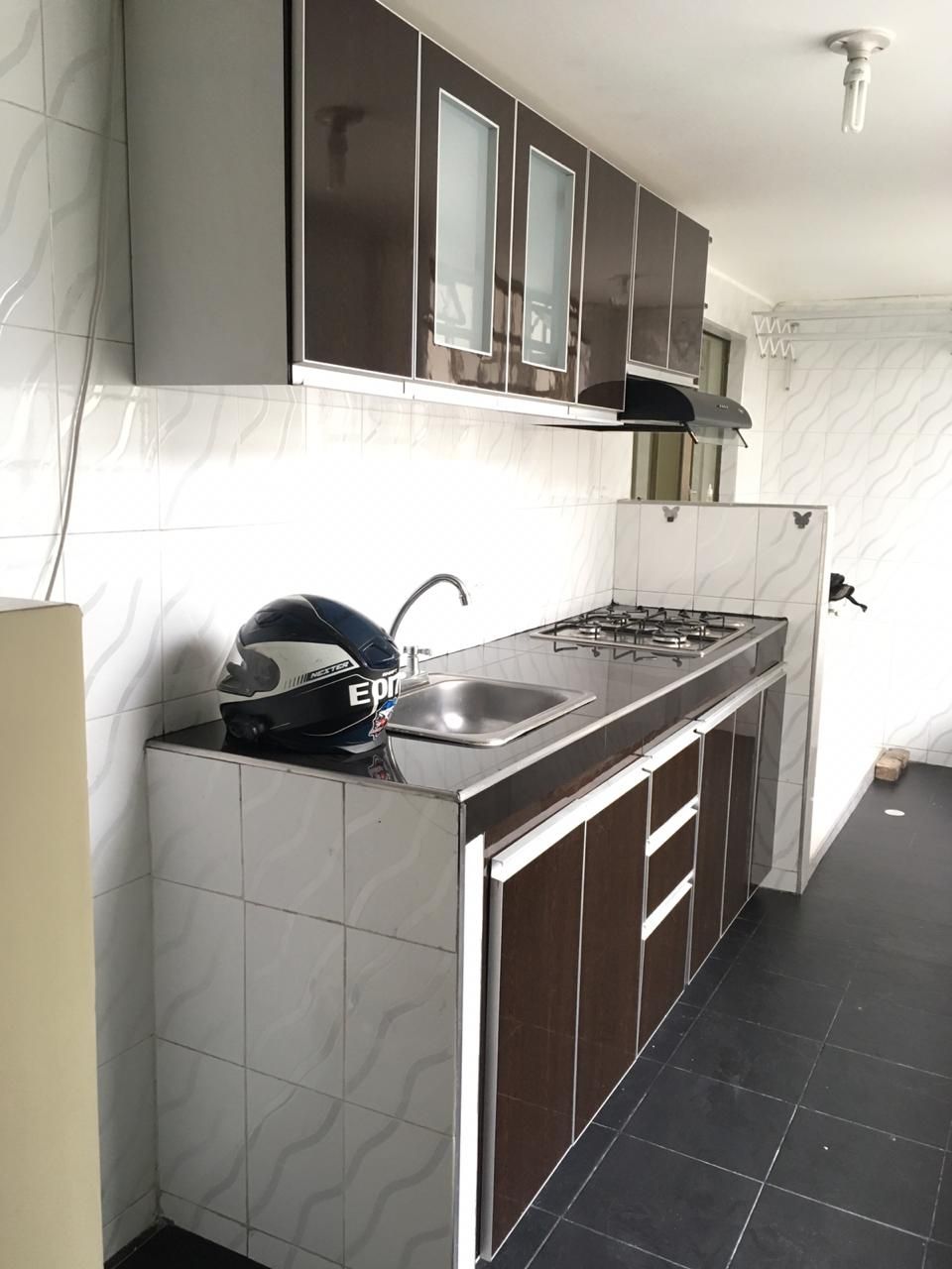 Apartamento en arriendo Cundinamarca Bogotá Boyacá 56 m2 Habitaciones 2 Baños 1 Garajes 0 Precio $1300000
