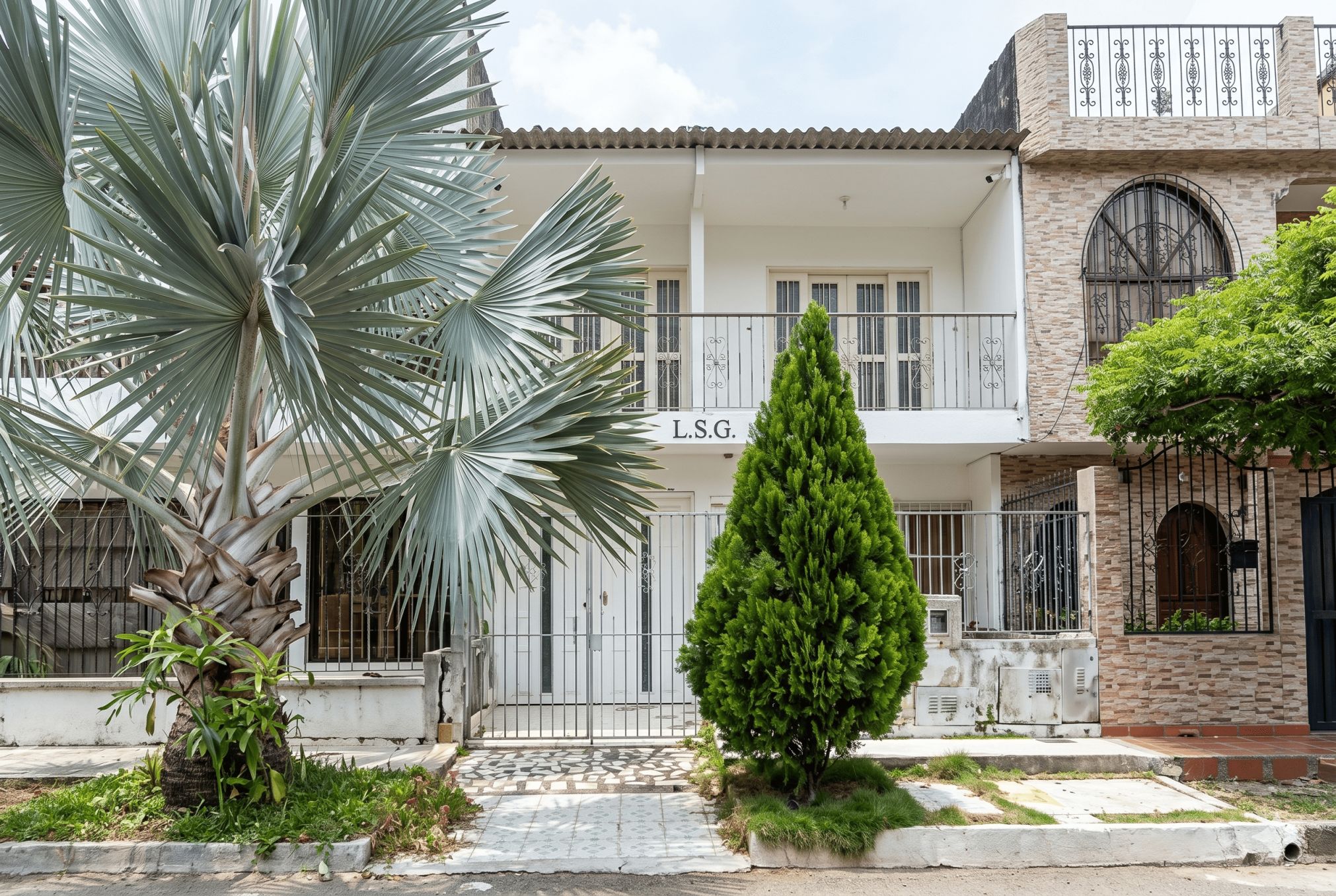 Apartamento en venta Valle Del Cauca Jamundí La Pradera 99 m2 Habitaciones 3 Baños 1 Garajes 1 Precio $202000000
