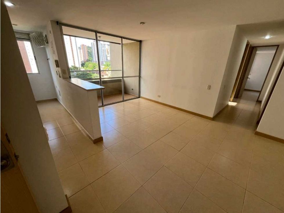 Apartamento en arriendo Antioquia Sabaneta Betania 75 m2 Habitaciones 3 Baños 2 Garajes 1 Precio $2900000