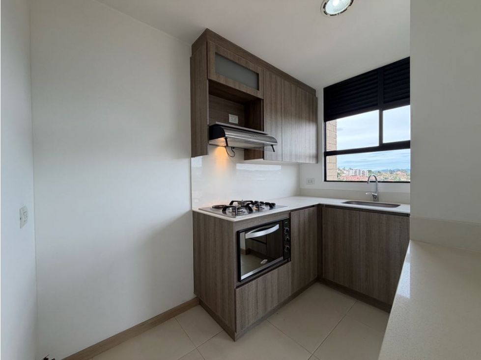 Apartamento en arriendo Antioquia Rionegro Ub Lotus Et I 67 m2 Habitaciones 2 Baños 2 Garajes 1 Precio $2700000