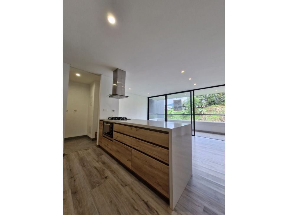 Apartamento en venta Antioquia Medellín Las Palmas 75 m2 Habitaciones 2 Baños 2 Garajes 1 Precio $750000000