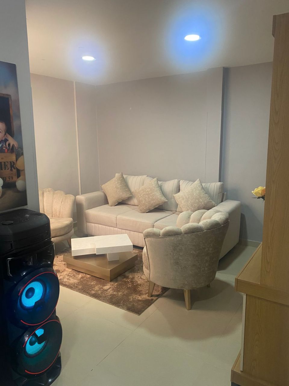 Apartamento en venta Santander Bucaramanga Pan De Azucar 83 m2 Habitaciones 3 Baños 3 Garajes 1 Precio $350000000