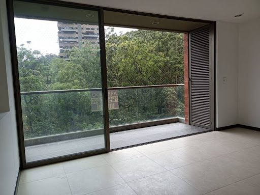 Apartamento en arriendo Antioquia Medellín Altos Del Poblado 80 m2 Habitaciones 3 Baños 2 Garajes 1 Precio $4800000