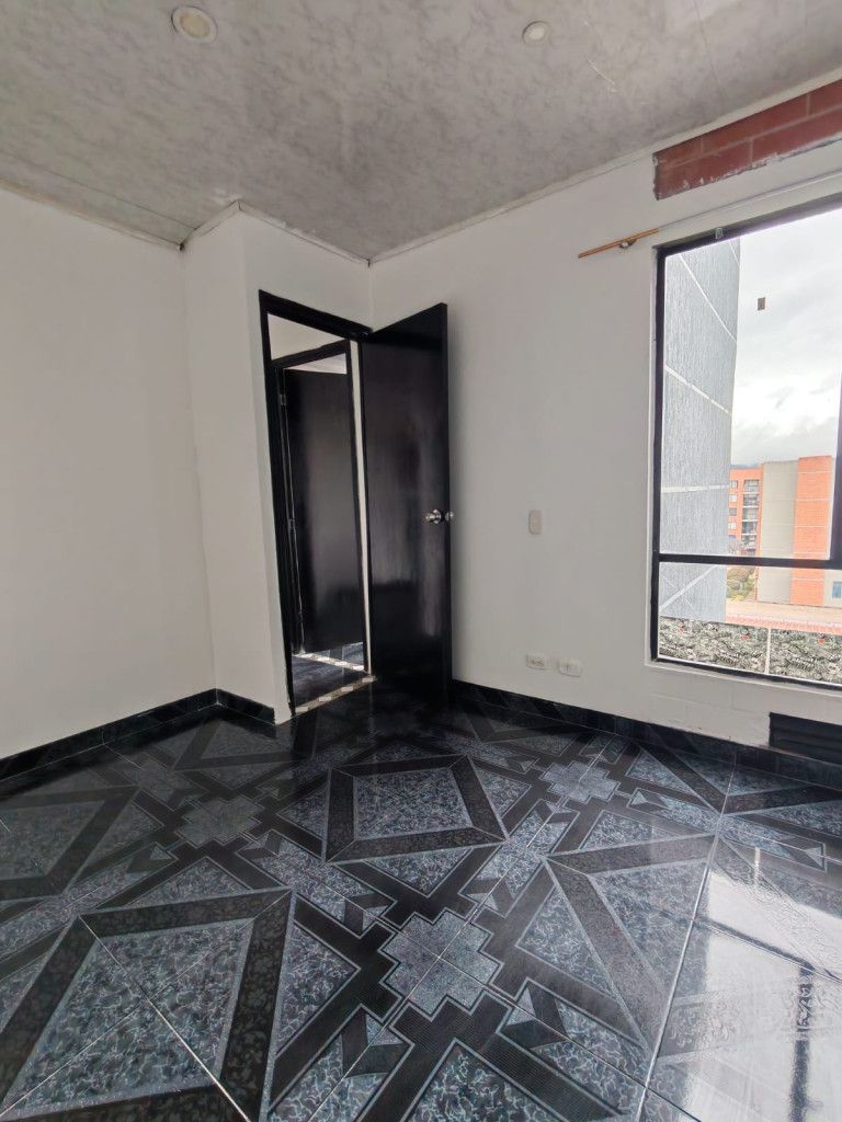 Apartamento en arriendo Cundinamarca Soacha Parque Campestre 45 m2 Habitaciones 3 Baños 1 Garajes 0 Precio $800000