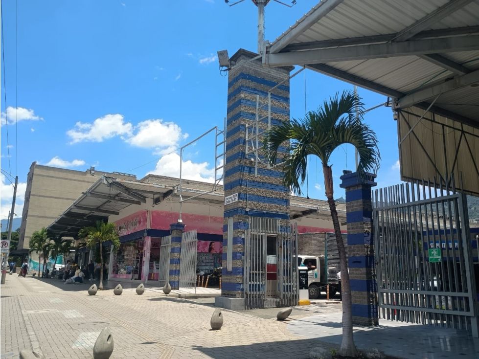 Local en venta Antioquia Itagüí Santa Maria Et Iii 10 m2 Habitaciones 0 Baños 0 Garajes 0 Precio $110000000
