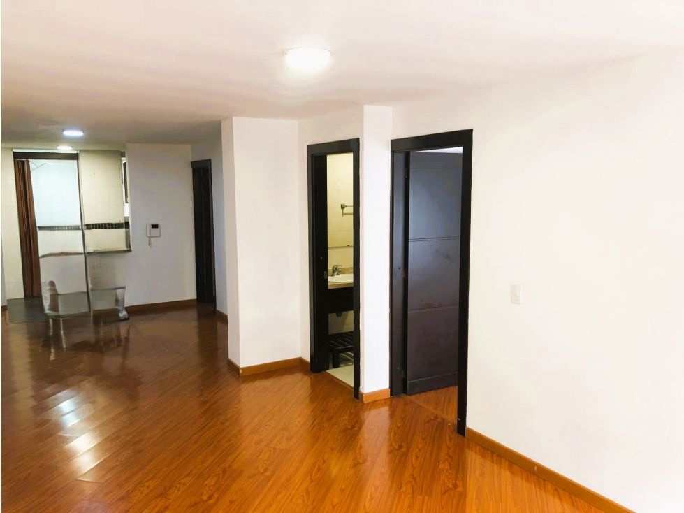 Apartamento en venta Cundinamarca Bogotá Pasadena 67 m2 Habitaciones 2 Baños 2 Garajes 1 Precio $450000000