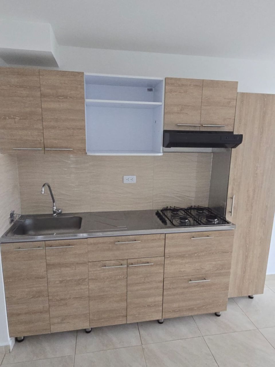Apartamento en arriendo Valle Del Cauca Cali Parcelacion Piedra Grande 58 m2 Habitaciones 3 Baños 2 Garajes 1 Precio $1200000
