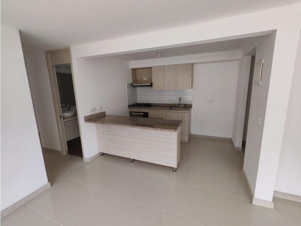 Apartamento en arriendo Antioquia Bello La Navarra 67 m2 Habitaciones 3 Baños 2 Garajes 1 Precio $1900000