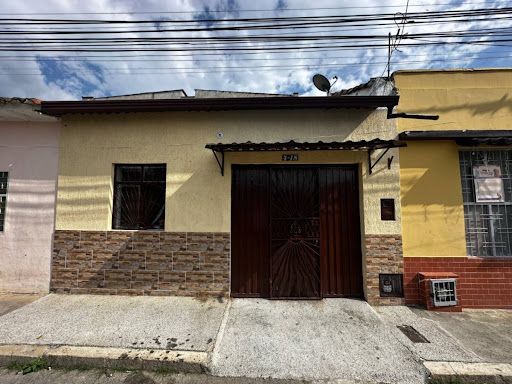 Casa en arriendo Santander Bucaramanga Girardot 161 m2 Habitaciones 6 Baños 1 Garajes 1 Precio $1700000