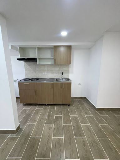 Apartamento en arriendo Antioquia La Estrella Ancón San Martín 60 m2 Habitaciones 3 Baños 2 Garajes 0 Precio $1600000