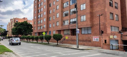 Apartamento en venta Cundinamarca Bogotá Potosí 88 m2 Habitaciones 3 Baños 2 Garajes 2 Precio $519000000