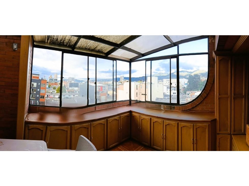 Casa en venta Cundinamarca Bogotá Campin Occidental 134 m2 Habitaciones 3 Baños 3 Garajes 3 Precio $780000000