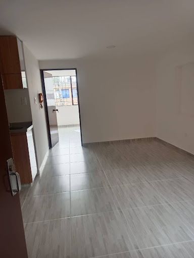 Apartamento en arriendo Cundinamarca Bogotá Alfonso López 50 m2 Habitaciones 1 Baños 1 Garajes 0 Precio $1760000