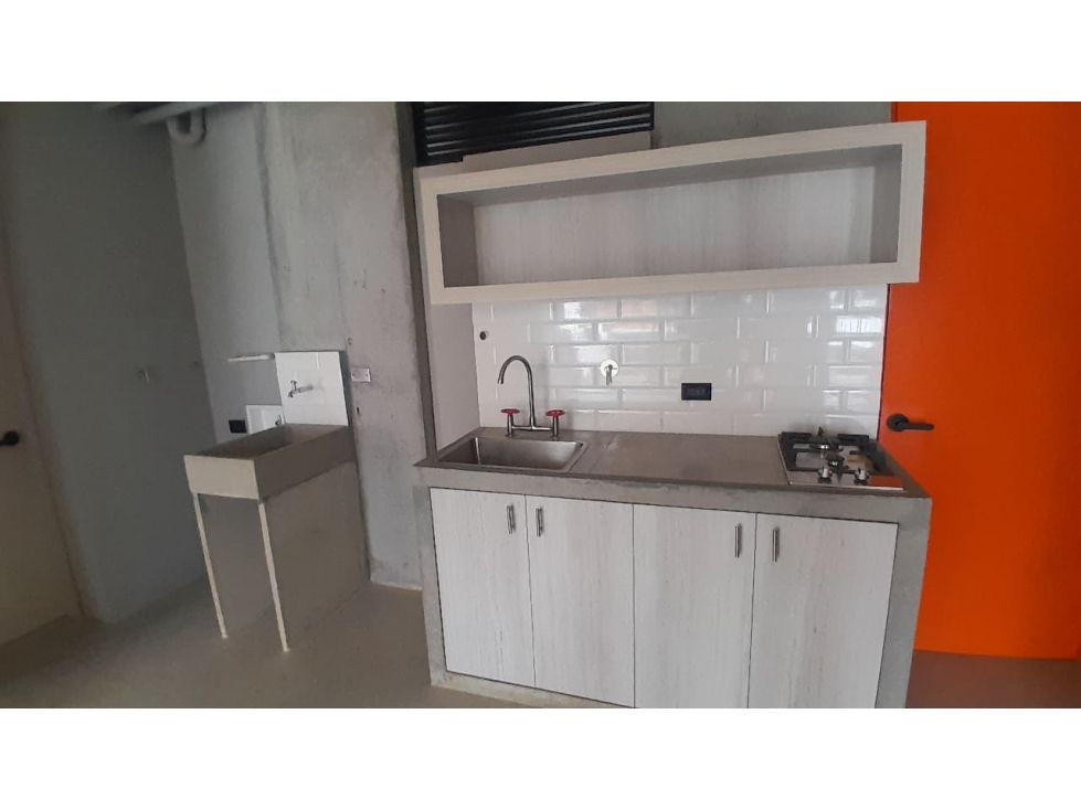 Apartamento en arriendo Antioquia Medellín San Miguel 55 m2 Habitaciones 2 Baños 1 Garajes 0 Precio $1900000