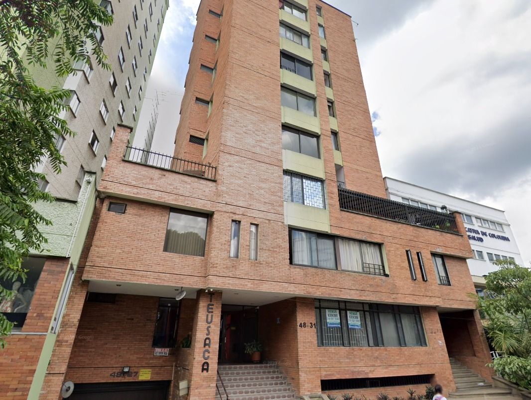 Apartamento en arriendo Santander Bucaramanga Nuevo Soto Mayor 68 m2 Habitaciones 2 Baños 2 Garajes 1 Precio $1770000