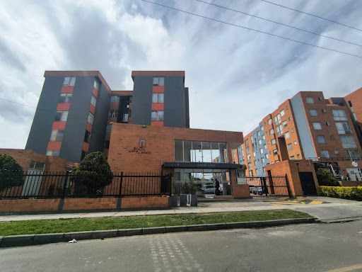 Apartamento en arriendo Cundinamarca Bogotá Villemar Fontibon 66 m2 Habitaciones 3 Baños 2 Garajes 0 Precio $1900000