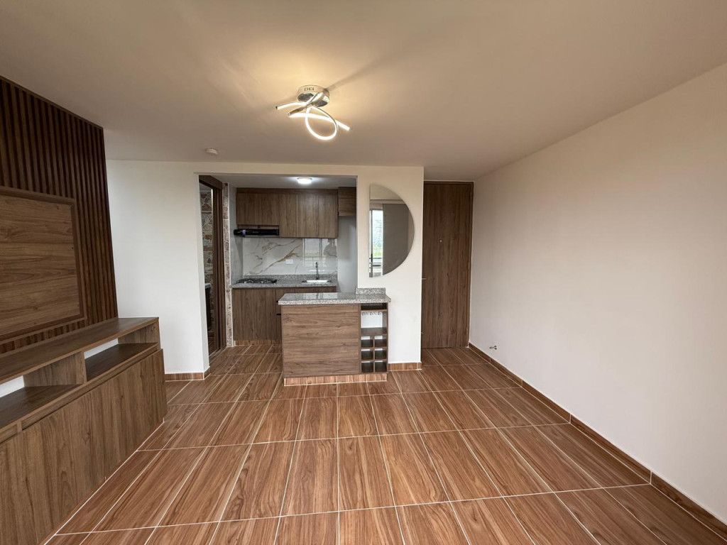Apartamento en arriendo Cundinamarca Mosquera El Remanso 42 m2 Habitaciones 2 Baños 2 Garajes 1 Precio $1533300
