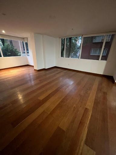 Apartamento en arriendo Cundinamarca Bogotá Bavaria Techo Et Ii 140 m2 Habitaciones 3 Baños 3 Garajes 1 Precio $8000000