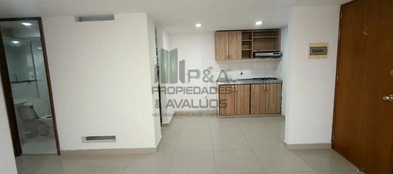 Apartamento en arriendo Antioquia Bello Urbanización Peña Verde 63 m2 Habitaciones 3 Baños 2 Garajes 0 Precio $1450000