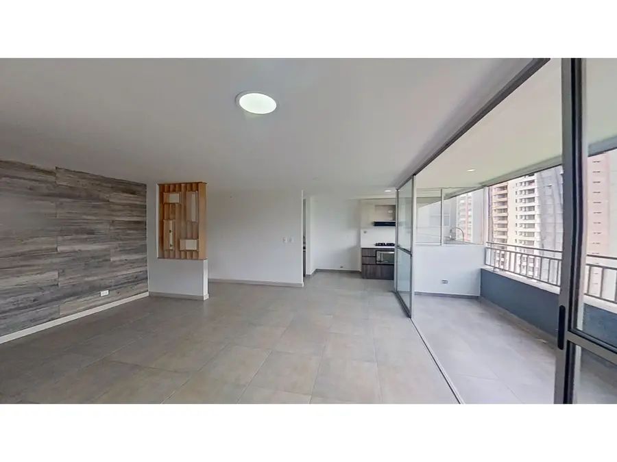Apartamento en venta Antioquia Itagüí Samaria Robles Del Sur 88 m2 Habitaciones 3 Baños 2 Garajes 1 Precio $360000000