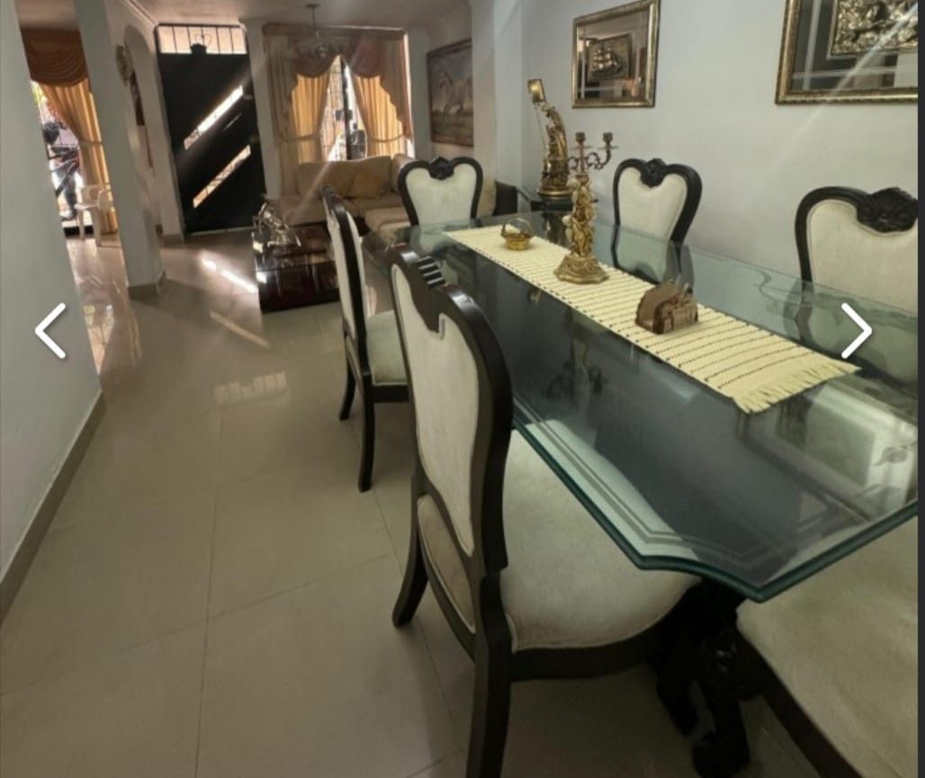 Casa en venta Valle Del Cauca Cali Sector Transito Municipal 55 m2 Habitaciones 5 Baños 3 Garajes 0 Precio $470000000