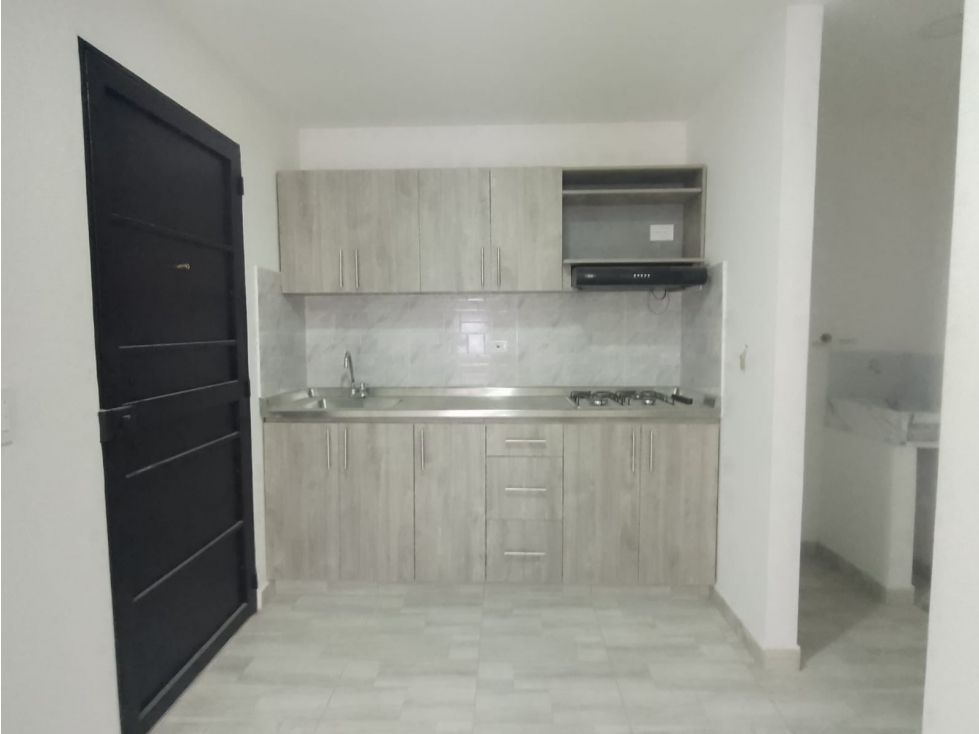 Apartamento en arriendo Antioquia Medellín Sucre 63 m2 Habitaciones 3 Baños 2 Garajes 0 Precio $2300000