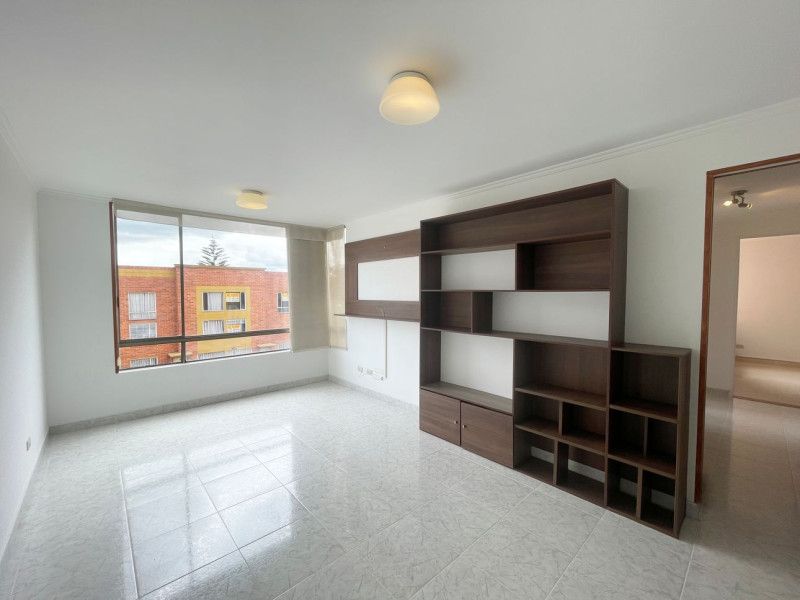 Apartamento en arriendo Cundinamarca Bogotá Capellanía 64 m2 Habitaciones 3 Baños 2 Garajes 0 Precio $2573200