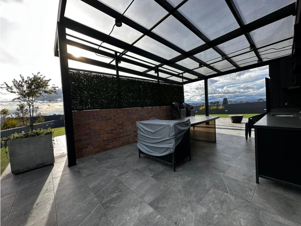 Apartaestudio en venta Cundinamarca Bogotá Polo Club 28 m2 Habitaciones 1 Baños 1 Garajes 1 Precio $310000000
