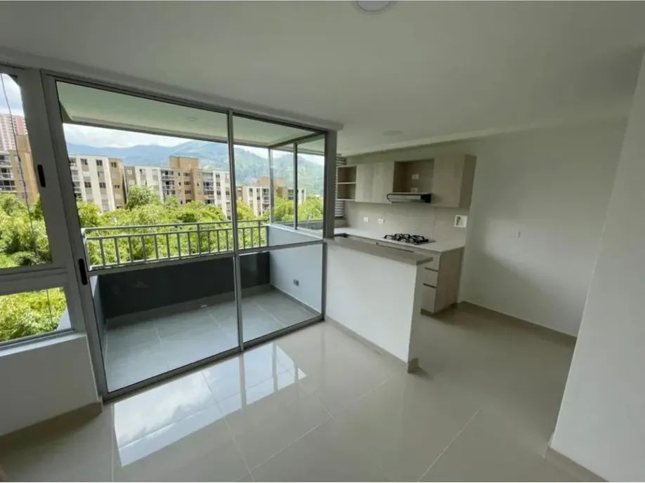 Apartamento en venta Antioquia Itagüí La Finca 82 m2 Habitaciones 3 Baños 2 Garajes 1 Precio $330000000