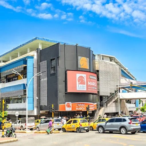 Local en arriendo Santander Bucaramanga La Concordia 10 m2 Habitaciones 0 Baños 0 Garajes 0 Precio $1600000