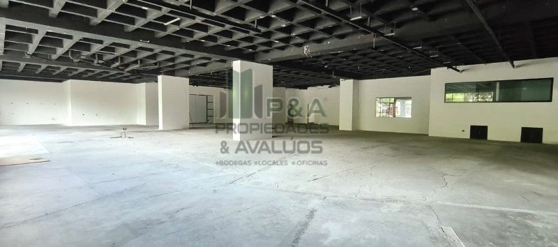 Local en arriendo Antioquia Medellín Carlos E Restrepo 700 m2 Habitaciones 0 Baños 7 Garajes 0 Precio $45000000