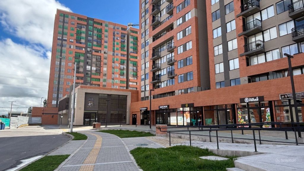 Apartamento en arriendo Cundinamarca Bogotá Casa Blanca 72 m2 Habitaciones 3 Baños 2 Garajes 1 Precio $3006000