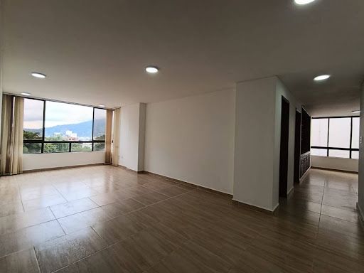 Apartamento en arriendo Risaralda Pereira Los Alamos 107 m2 Habitaciones 3 Baños 3 Garajes 1 Precio $2980000
