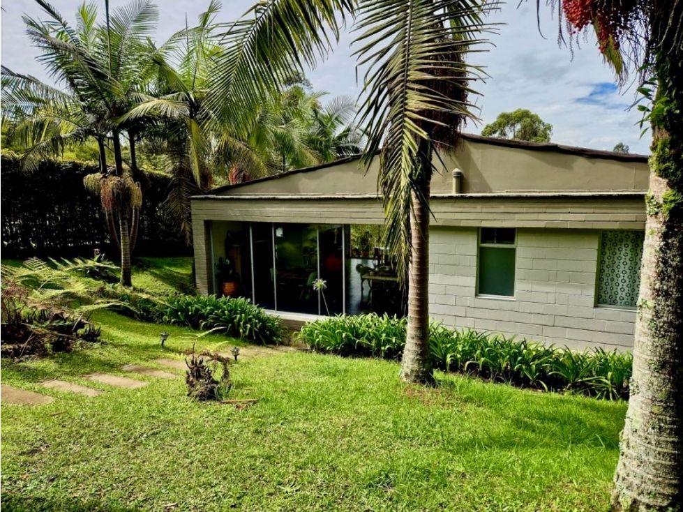 Casa en arriendo Antioquia Rionegro Rionegro 110 m2 Habitaciones 3 Baños 2 Garajes 1 Precio $4700000