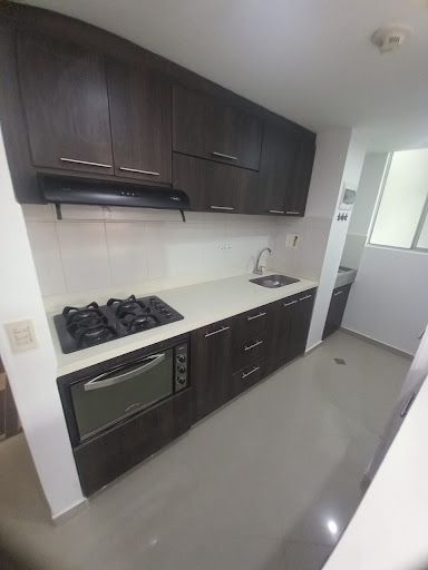 Apartamento en arriendo Antioquia Bello Sector Belvedere 58 m2 Habitaciones 3 Baños 2 Garajes 0 Precio $1850000