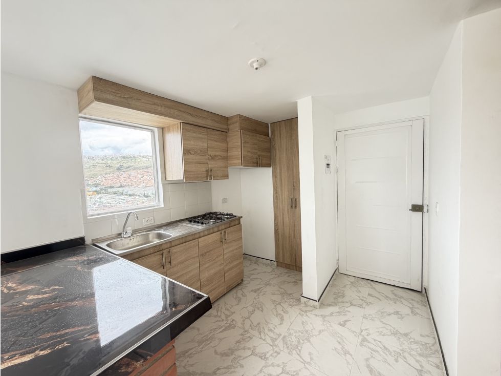Apartamento en arriendo Cundinamarca Bogotá El Porvenir 47 m2 Habitaciones 2 Baños 2 Garajes 0 Precio $1400000