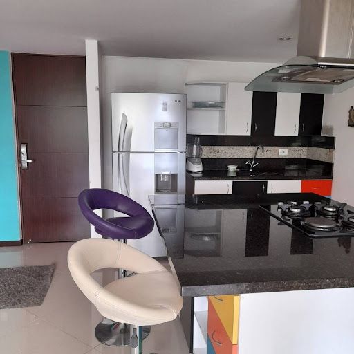 Apartaestudio en arriendo Antioquia Medellín San Diego 66 m2 Habitaciones 1 Baños 2 Garajes 1 Precio $4300000