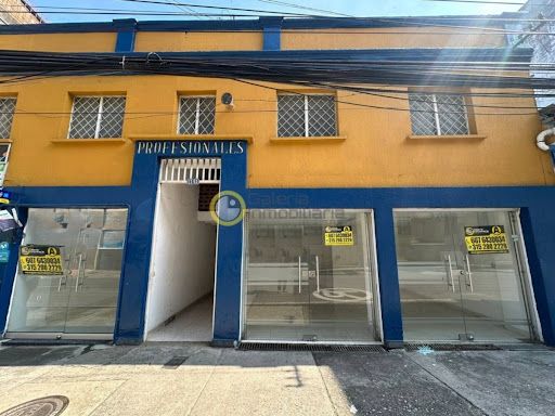 Local en arriendo Santander Bucaramanga Garcia Rovira 35 m2 Habitaciones 0 Baños 1 Garajes 0 Precio $1500000
