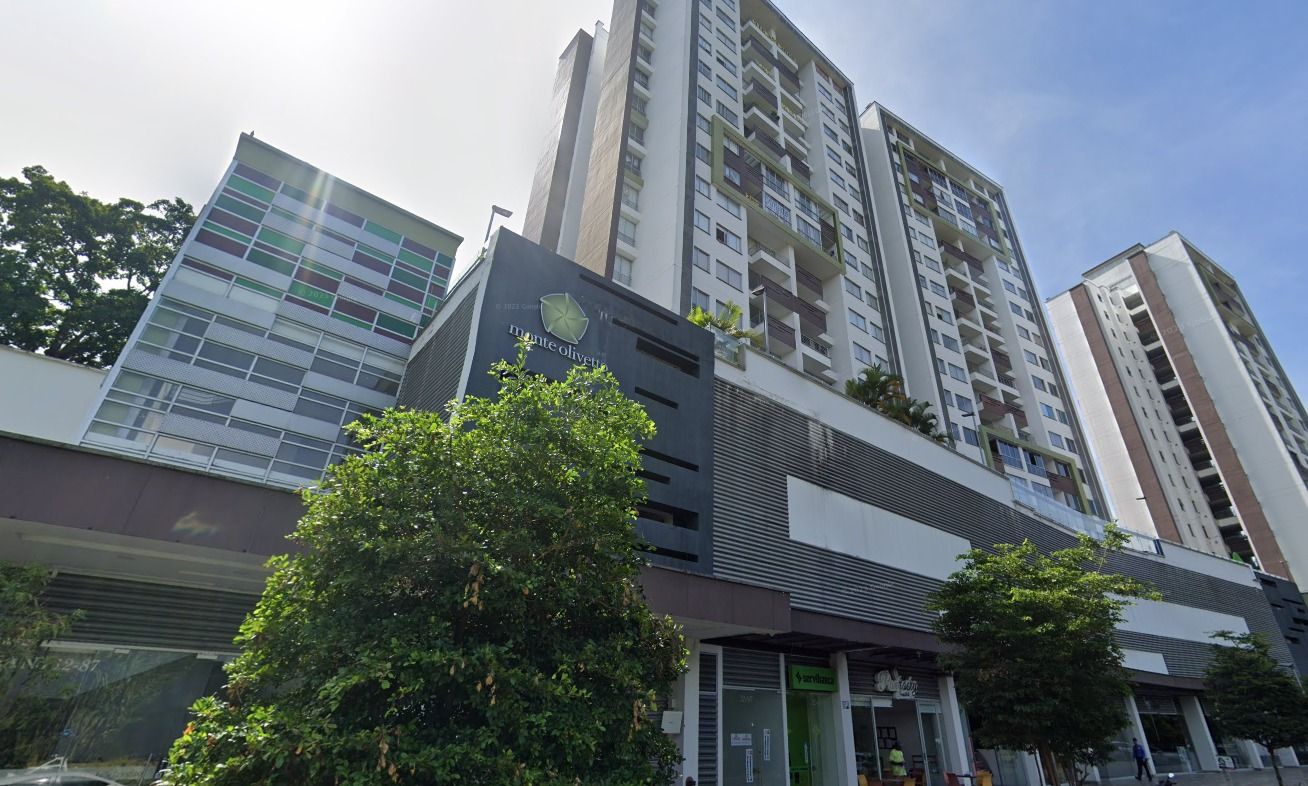 Apartamento en arriendo Santander Floridablanca Cnd Abadias 85 m2 Habitaciones 3 Baños 2 Garajes 1 Precio $2957000