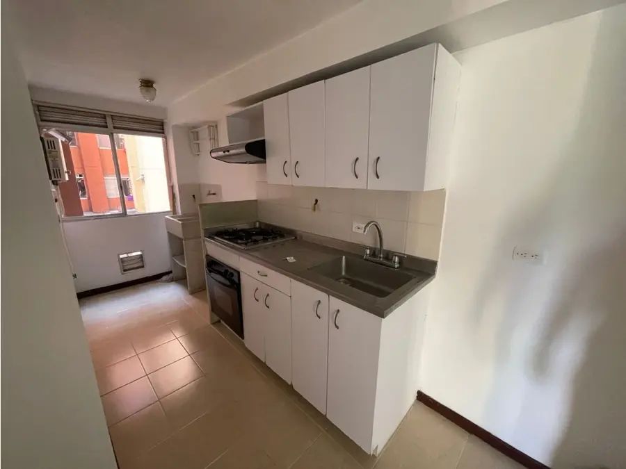 Apartamento en venta Antioquia Itagüí Santa Catalina 78 m2 Habitaciones 3 Baños 2 Garajes 2 Precio $308000000