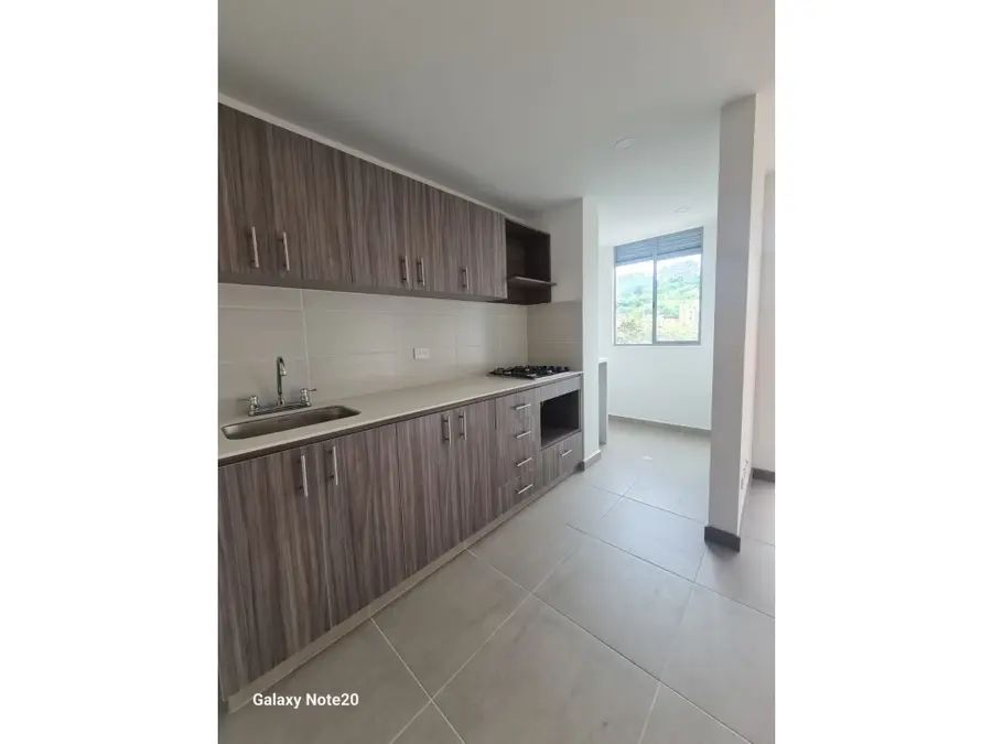 Apartamento en venta Antioquia Itagüí El Rosario 65 m2 Habitaciones 3 Baños 2 Garajes 1 Precio $304000000