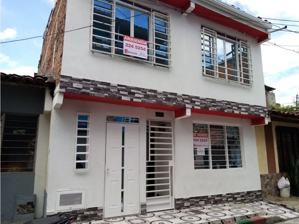 Casa en venta Valle Del Cauca Tuluá Samán Del Norte 180 m2 Habitaciones 6 Baños 3 Garajes 0 Precio $240000000