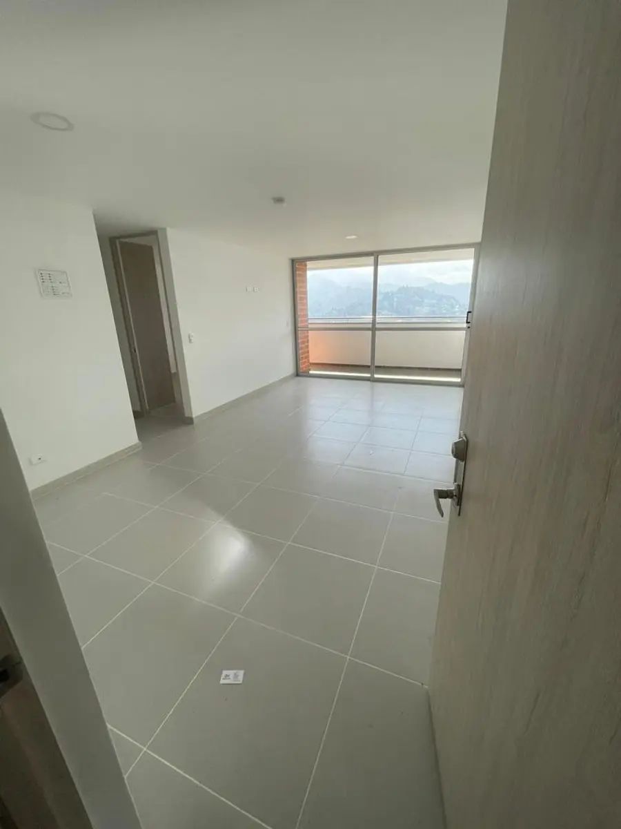 Apartamento en venta Antioquia Itagüí Santa Catalina 88 m2 Habitaciones 2 Baños 2 Garajes 1 Precio $350000000