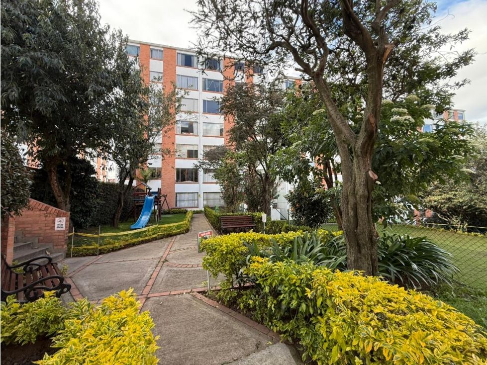 Apartamento en arriendo Cundinamarca Bogotá Ciudad Jardín Norte 60 m2 Habitaciones 3 Baños 2 Garajes 1 Precio $2800000