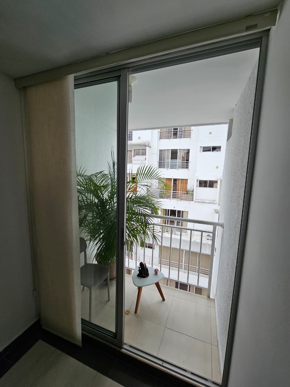 Apartamento en venta Santander Bucaramanga San Alonso 72 m2 Habitaciones 3 Baños 2 Garajes 1 Precio $350000000